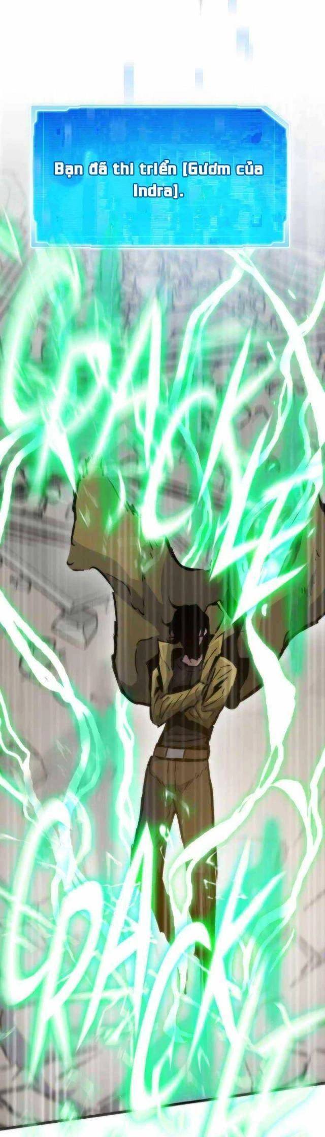 Hồi Quy Giả - Chapter 98 - Page 43