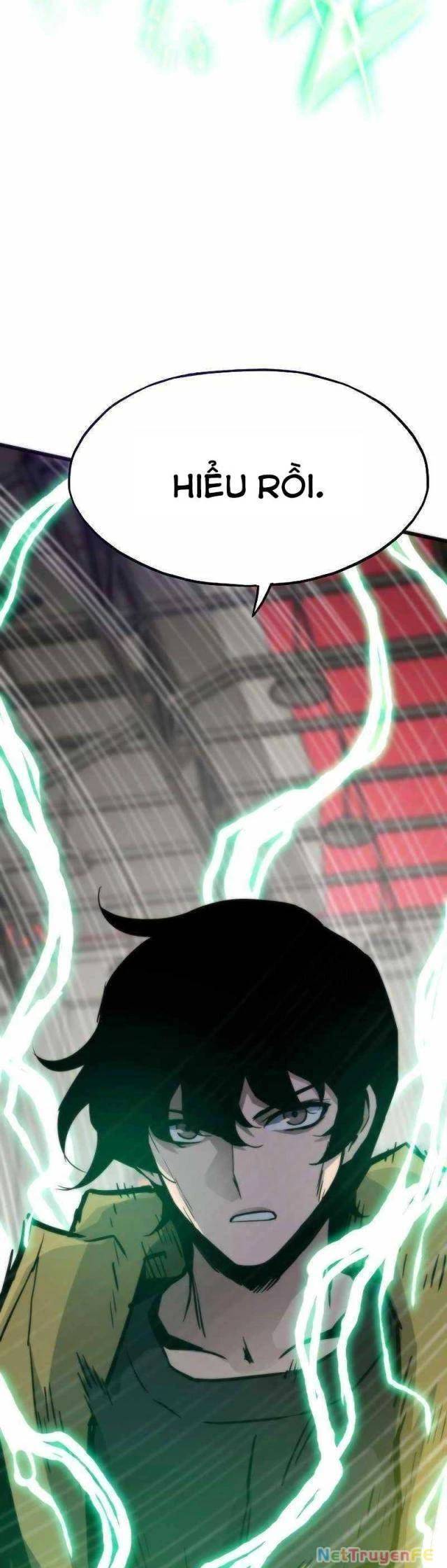 Hồi Quy Giả - Chapter 98 - Page 44