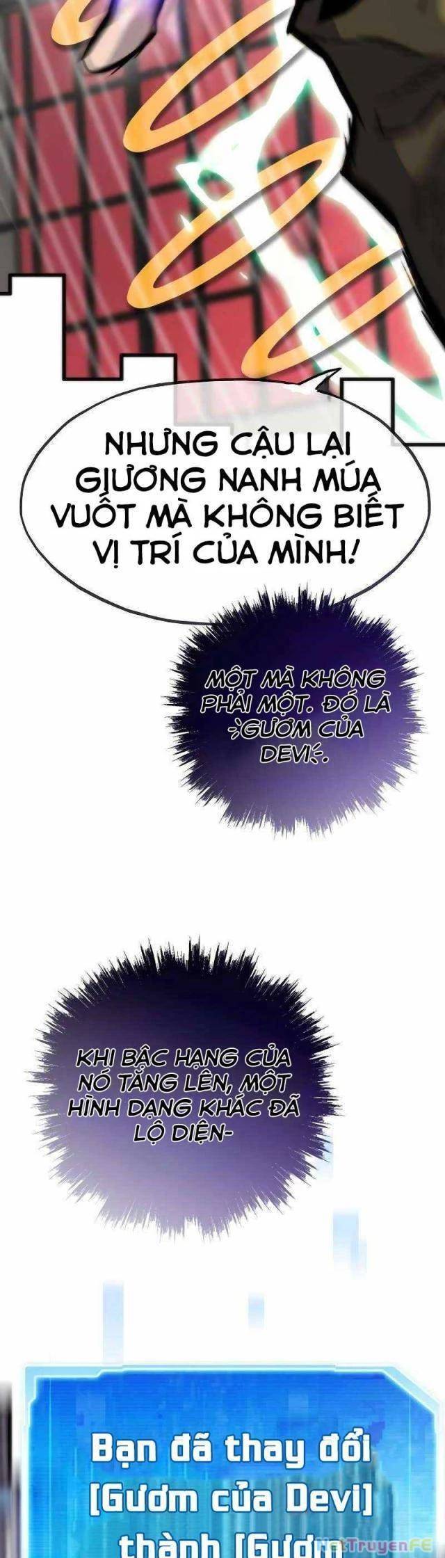 Hồi Quy Giả - Chapter 98 - Page 46