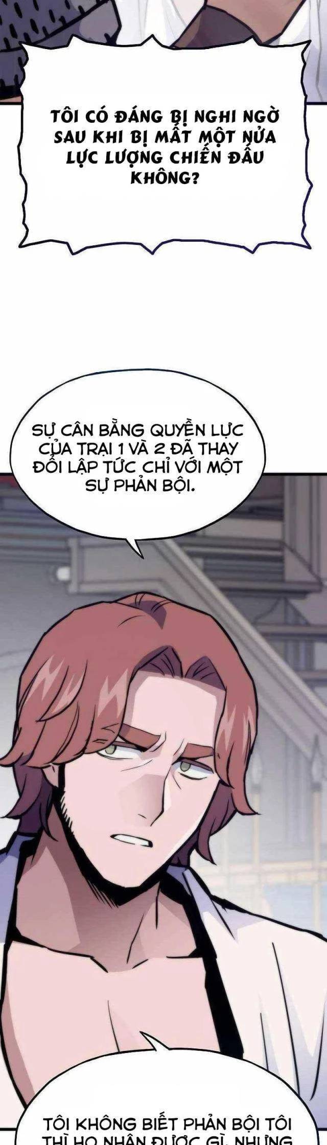 Hồi Quy Giả - Chapter 98 - Page 5