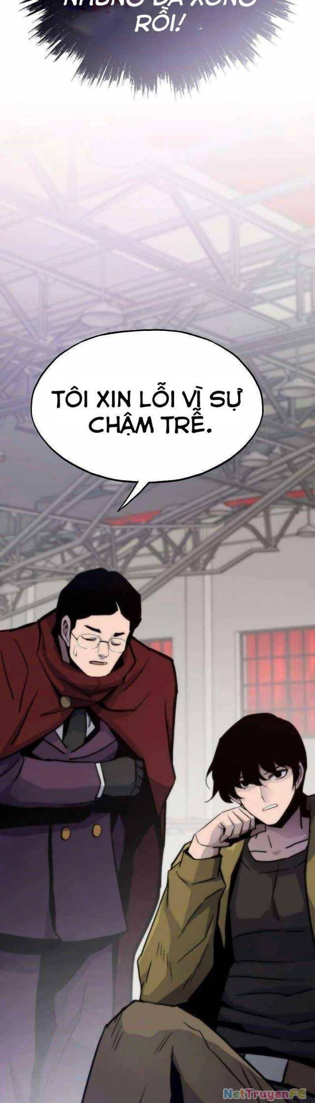 Hồi Quy Giả - Chapter 98 - Page 54