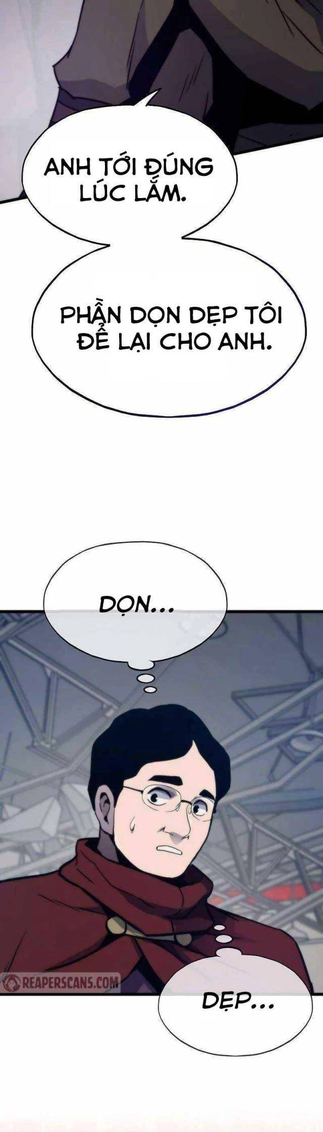 Hồi Quy Giả - Chapter 98 - Page 55