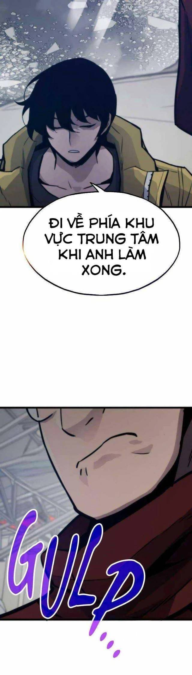 Hồi Quy Giả - Chapter 98 - Page 57