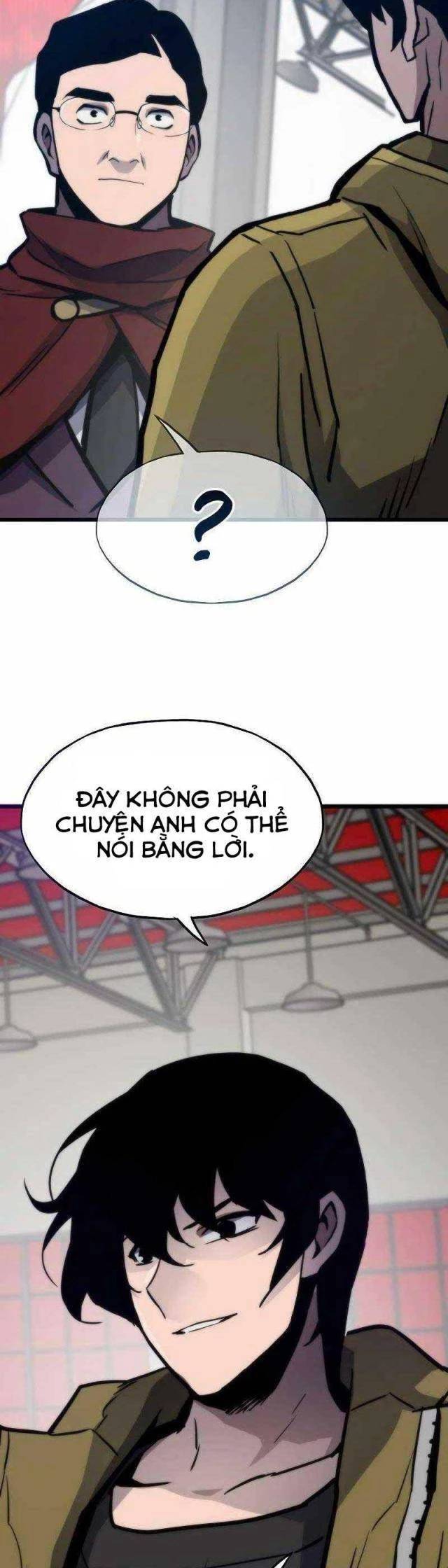 Hồi Quy Giả - Chapter 98 - Page 61
