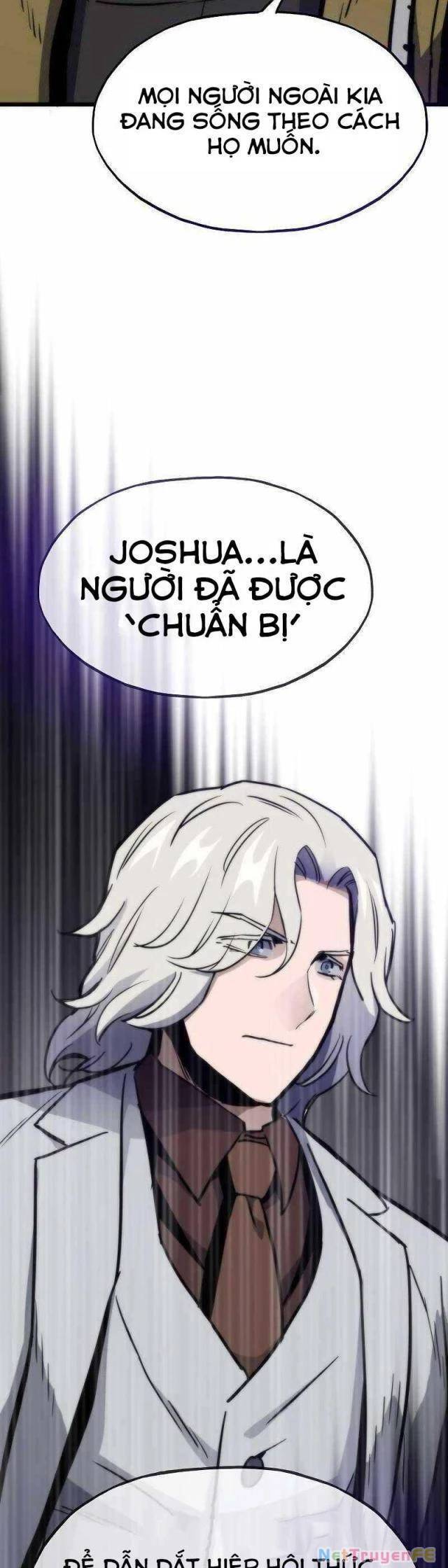 Hồi Quy Giả - Chapter 98 - Page 62