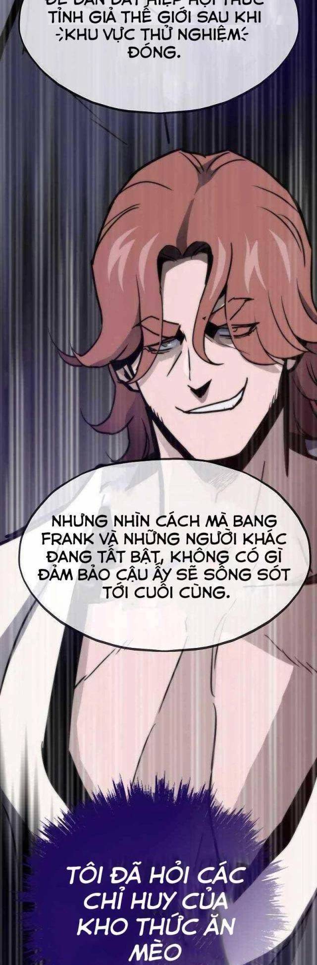 Hồi Quy Giả - Chapter 98 - Page 63