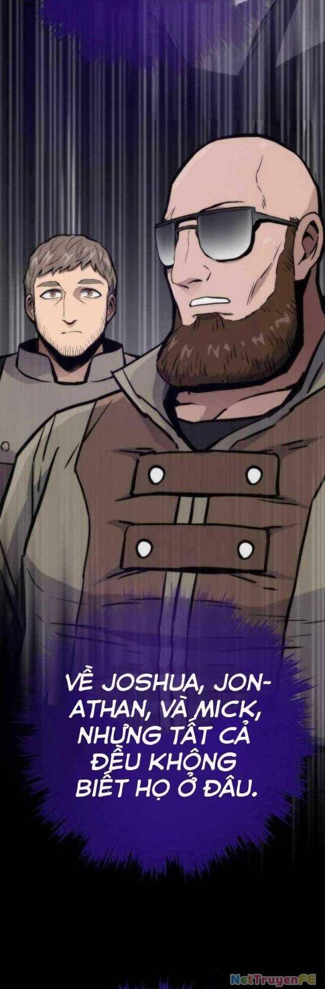 Hồi Quy Giả - Chapter 98 - Page 64