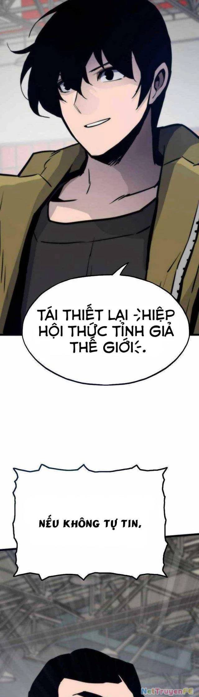 Hồi Quy Giả - Chapter 98 - Page 66