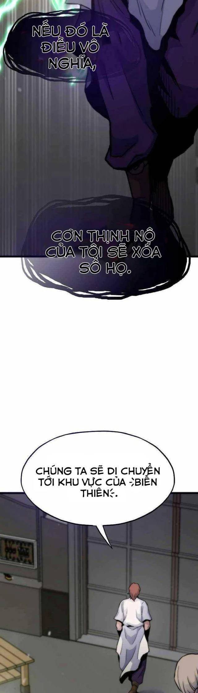 Hồi Quy Giả - Chapter 98 - Page 7