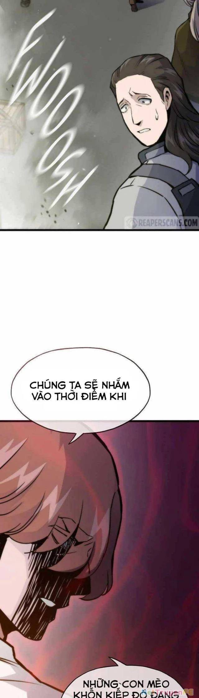 Hồi Quy Giả - Chapter 98 - Page 8