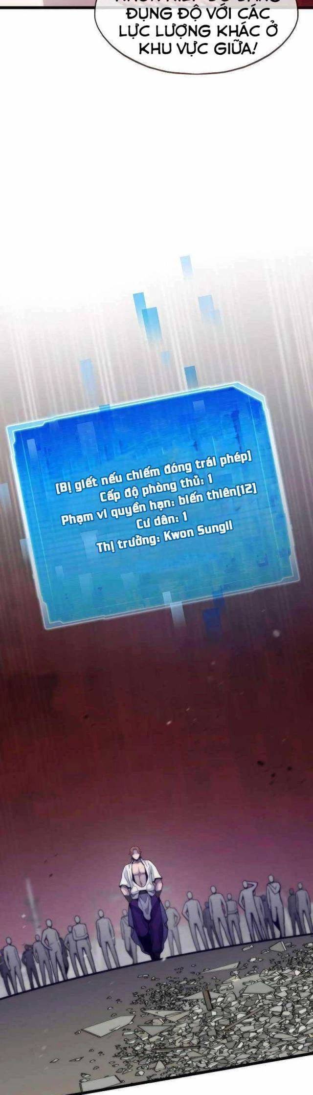 Hồi Quy Giả - Chapter 98 - Page 9