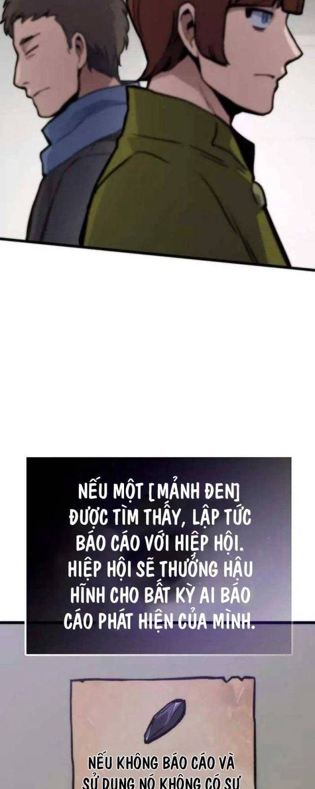 Hồi Quy Giả - Chapter 99 - Page 25