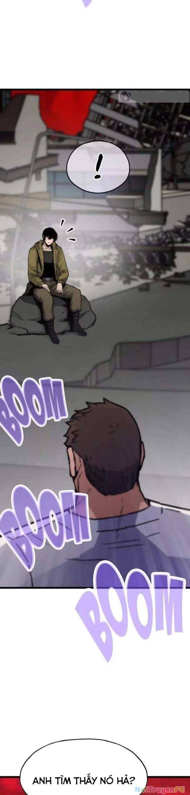 Hồi Quy Giả - Chapter 99 - Page 29