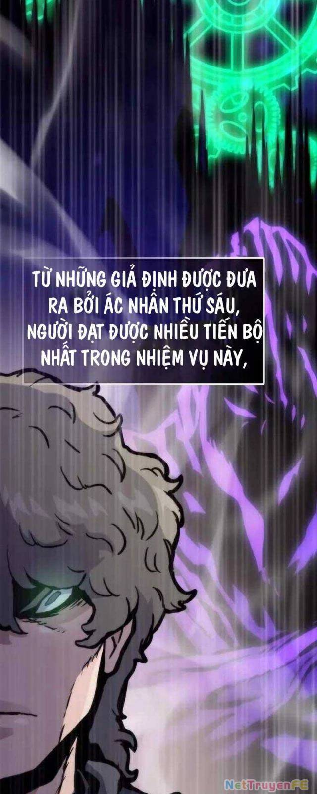 Hồi Quy Giả - Chapter 99 - Page 37