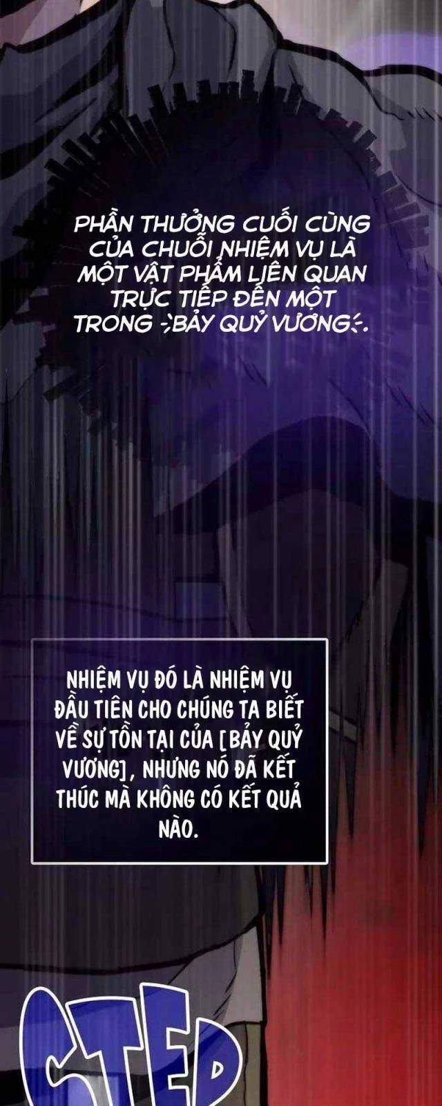 Hồi Quy Giả - Chapter 99 - Page 38