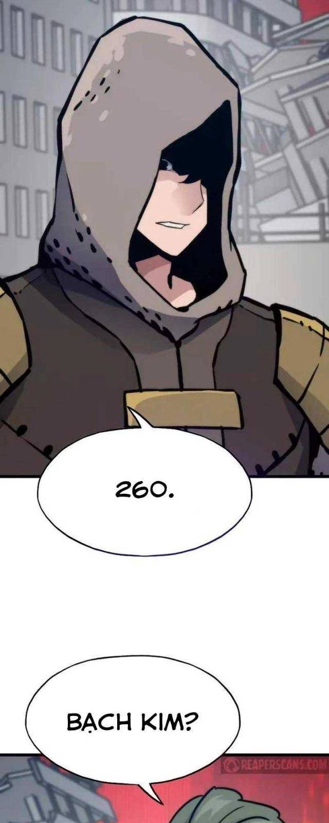 Hồi Quy Giả - Chapter 99 - Page 43