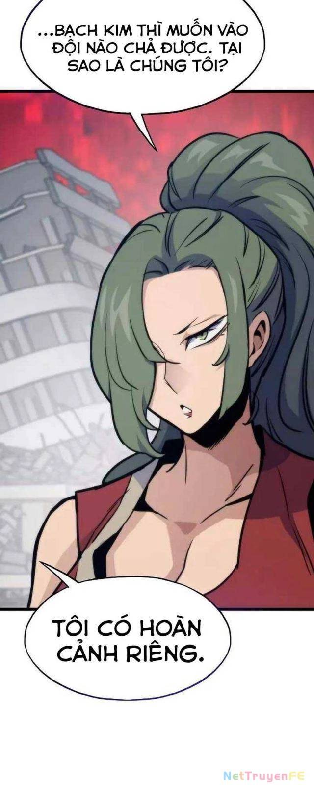 Hồi Quy Giả - Chapter 99 - Page 46