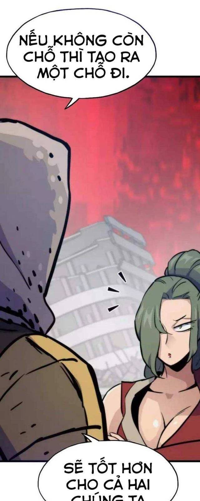 Hồi Quy Giả - Chapter 99 - Page 47