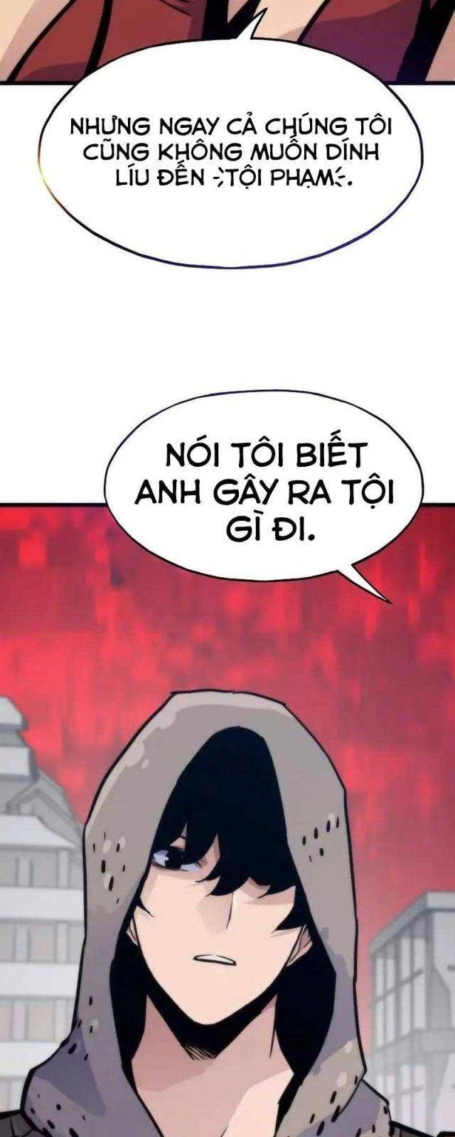 Hồi Quy Giả - Chapter 99 - Page 49