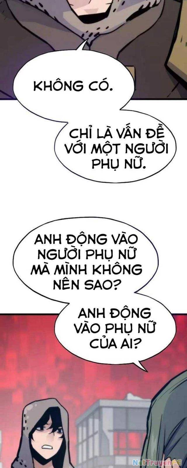 Hồi Quy Giả - Chapter 99 - Page 50