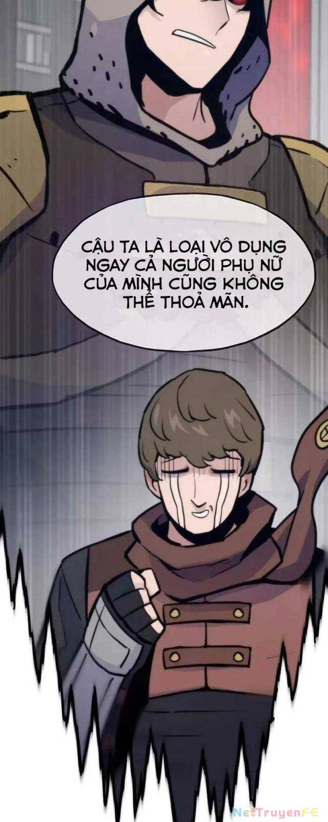 Hồi Quy Giả - Chapter 99 - Page 54