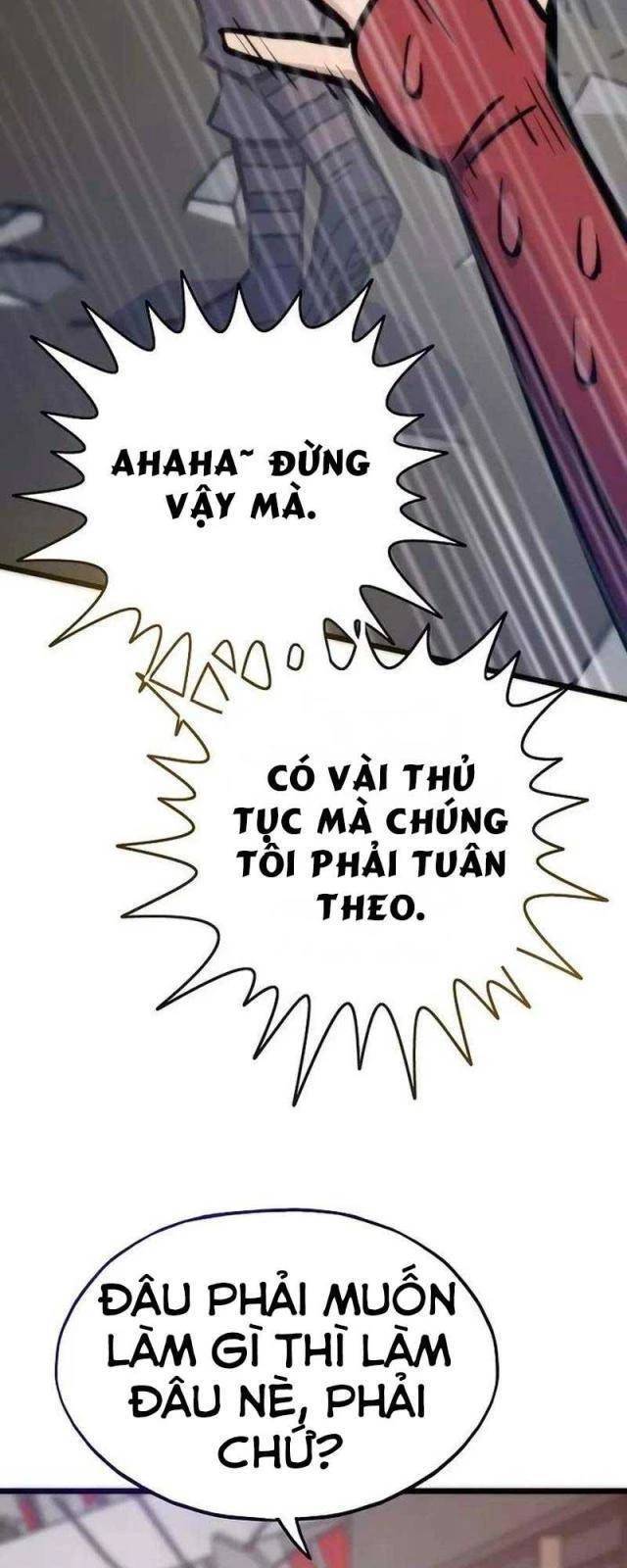 Hồi Quy Giả - Chapter 99 - Page 58