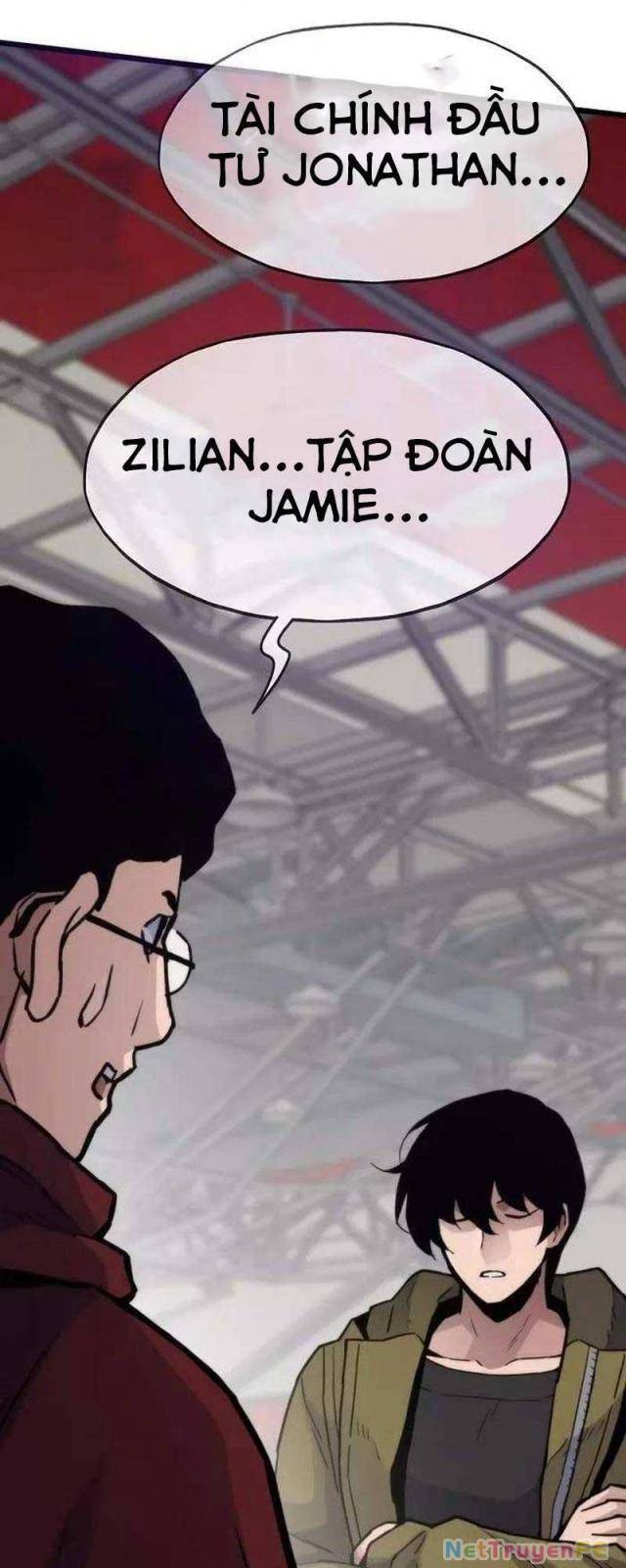 Hồi Quy Giả - Chapter 99 - Page 6
