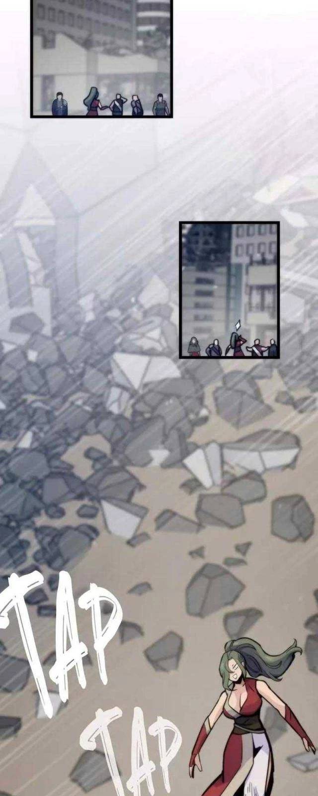 Hồi Quy Giả - Chapter 99 - Page 60