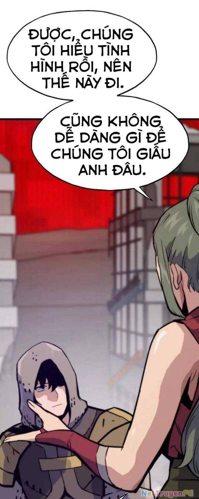 Hồi Quy Giả - Chapter 99 - Page 67