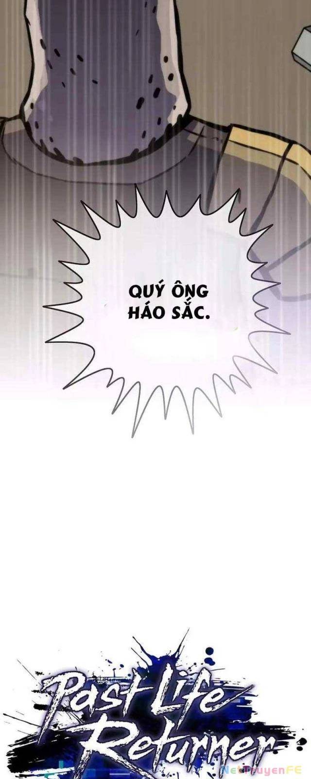 Hồi Quy Giả - Chapter 99 - Page 72