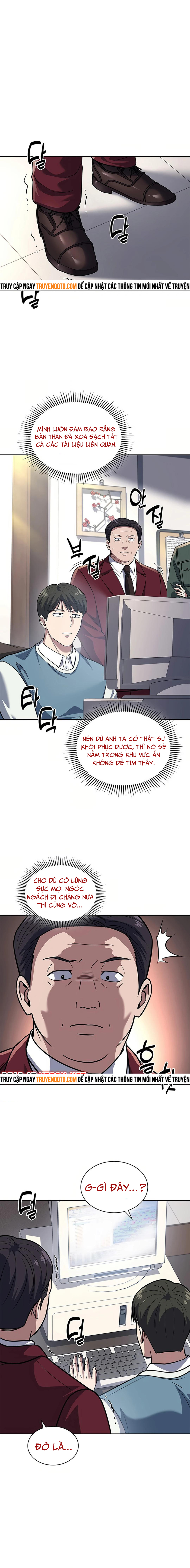 Cảnh Sát Thiên Tài Chuyển Sinh - Chapter 70 - Page 11