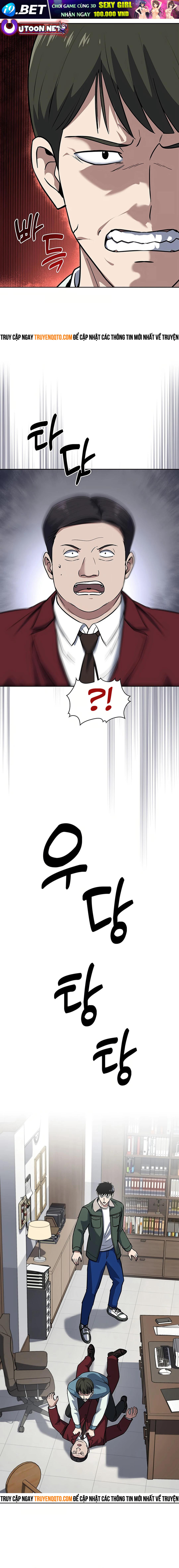 Cảnh Sát Thiên Tài Chuyển Sinh - Chapter 70 - Page 15