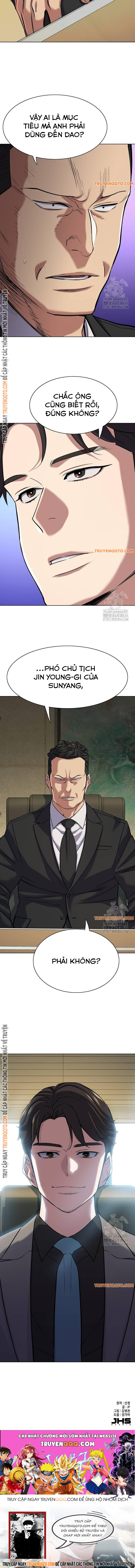 Tiểu Thiếu Gia Gia Tộc Tài Phiệt - Chapter 122 - Page 11