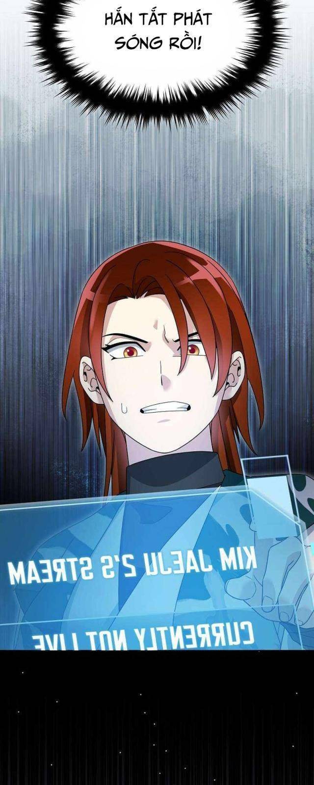 Người Mới Này Quá Mạnh Chapter 100 - Trang 10
