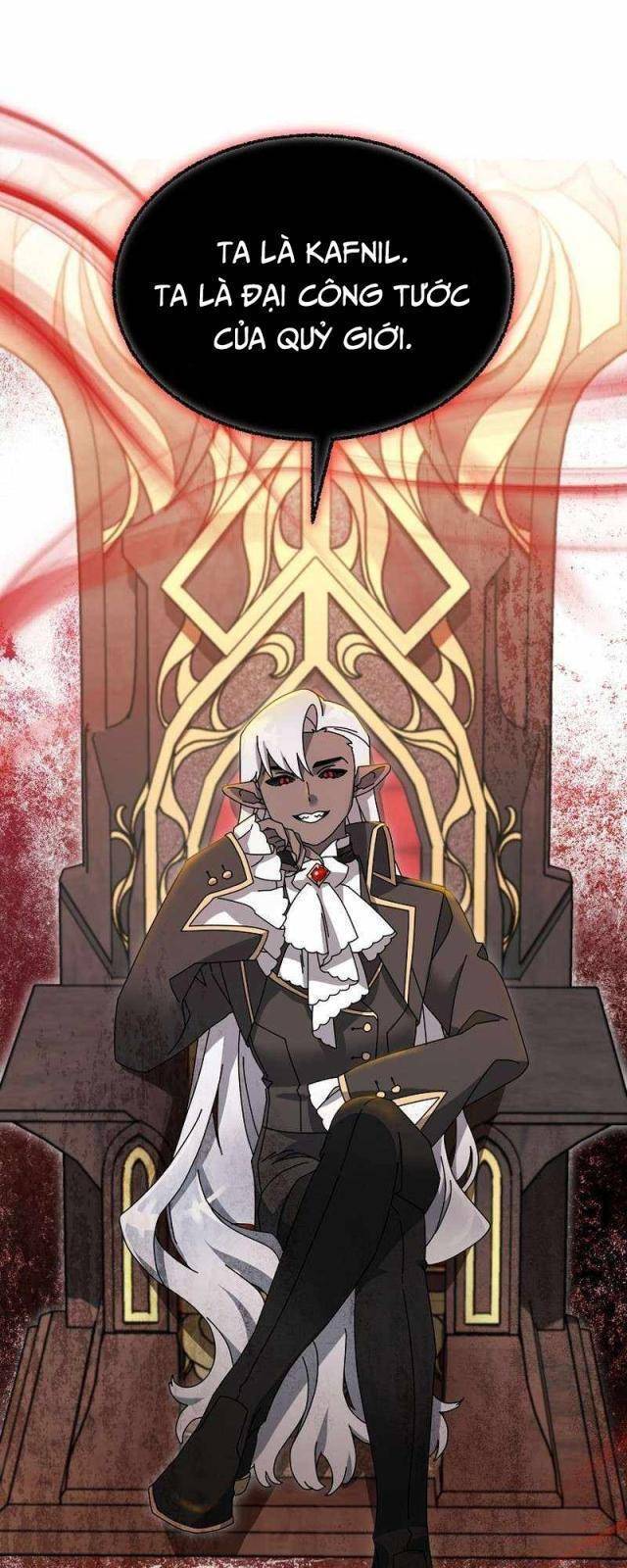 Người Mới Này Quá Mạnh Chapter 100 - Trang 14