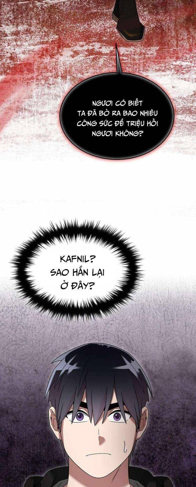 Người Mới Này Quá Mạnh Chapter 100 - Trang 15