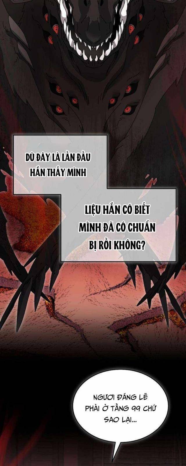 Người Mới Này Quá Mạnh Chapter 100 - Trang 17