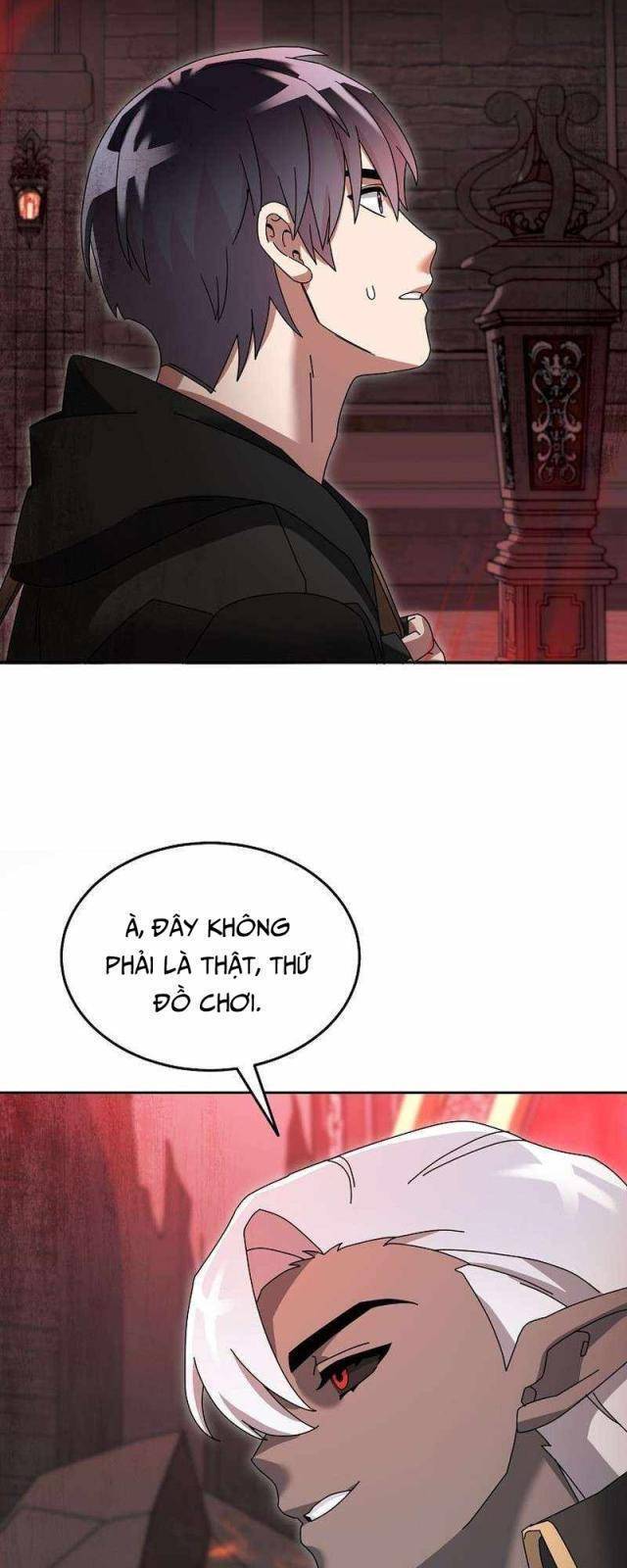 Người Mới Này Quá Mạnh Chapter 100 - Trang 18