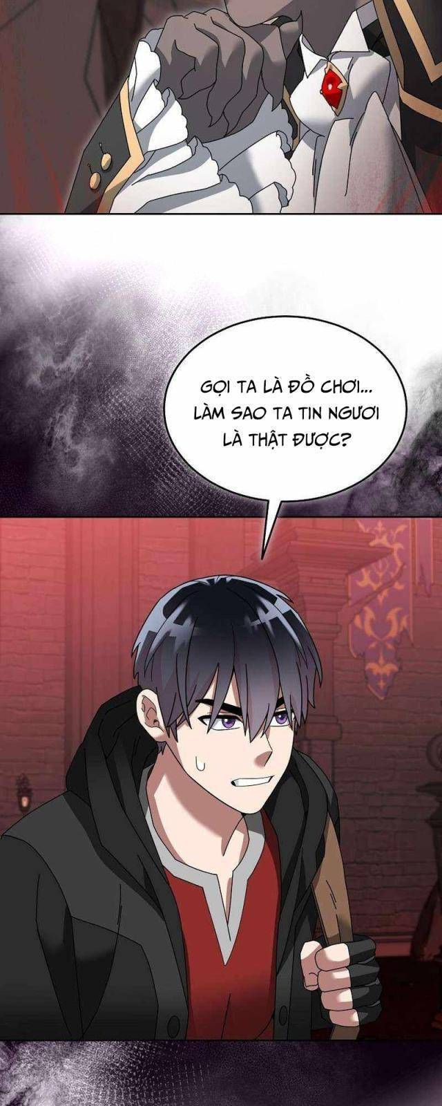 Người Mới Này Quá Mạnh Chapter 100 - Trang 19