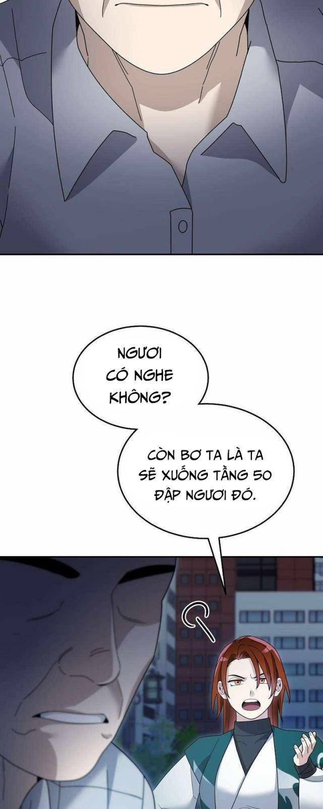 Người Mới Này Quá Mạnh Chapter 100 - Trang 2