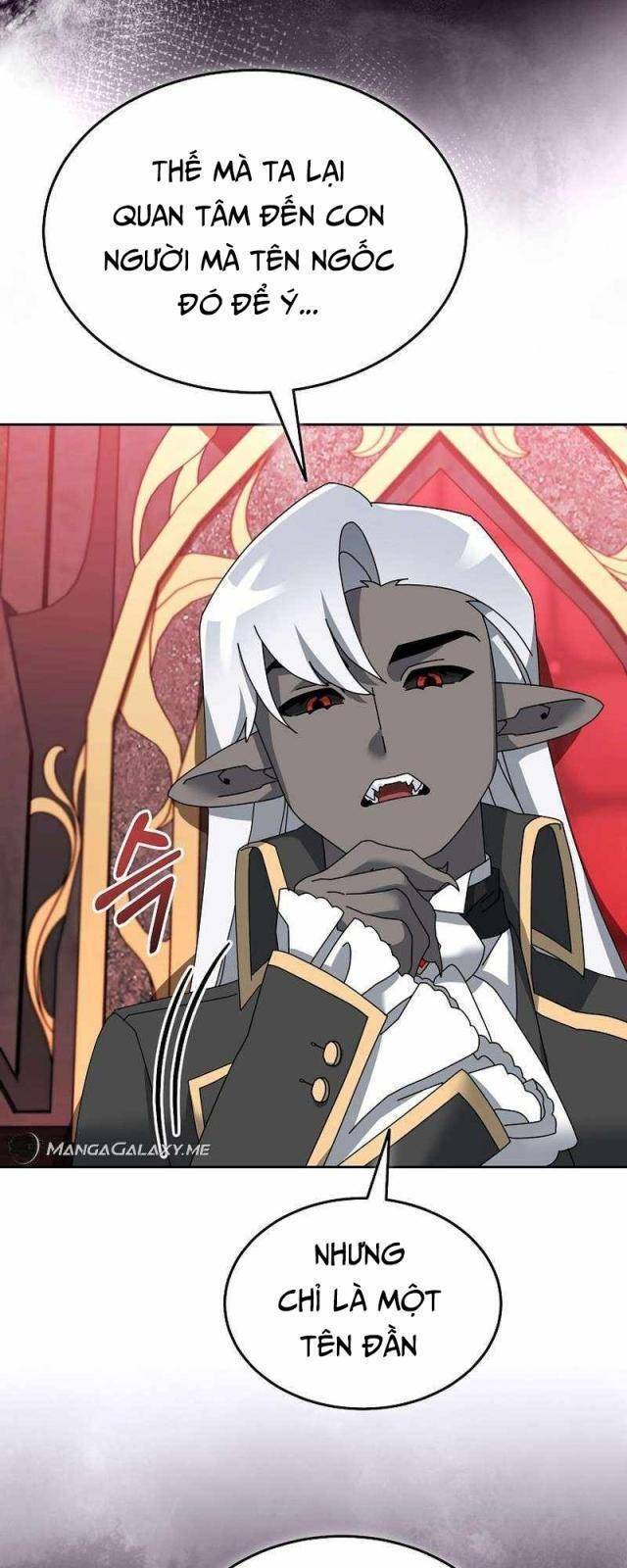 Người Mới Này Quá Mạnh Chapter 100 - Trang 20