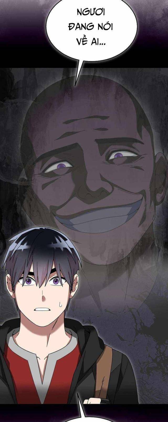Người Mới Này Quá Mạnh Chapter 100 - Trang 21
