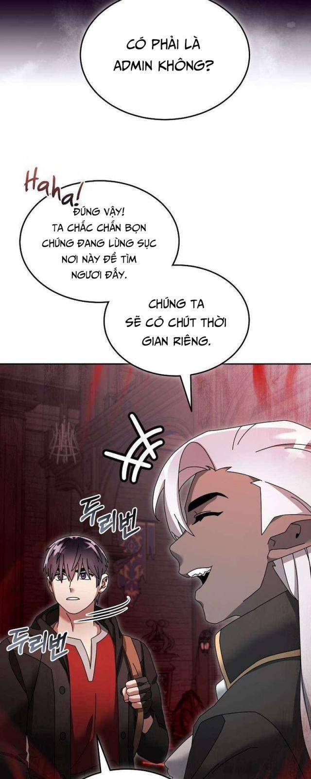 Người Mới Này Quá Mạnh Chapter 100 - Trang 22