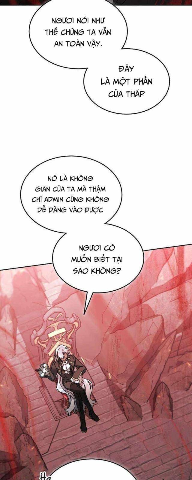 Người Mới Này Quá Mạnh Chapter 100 - Trang 23