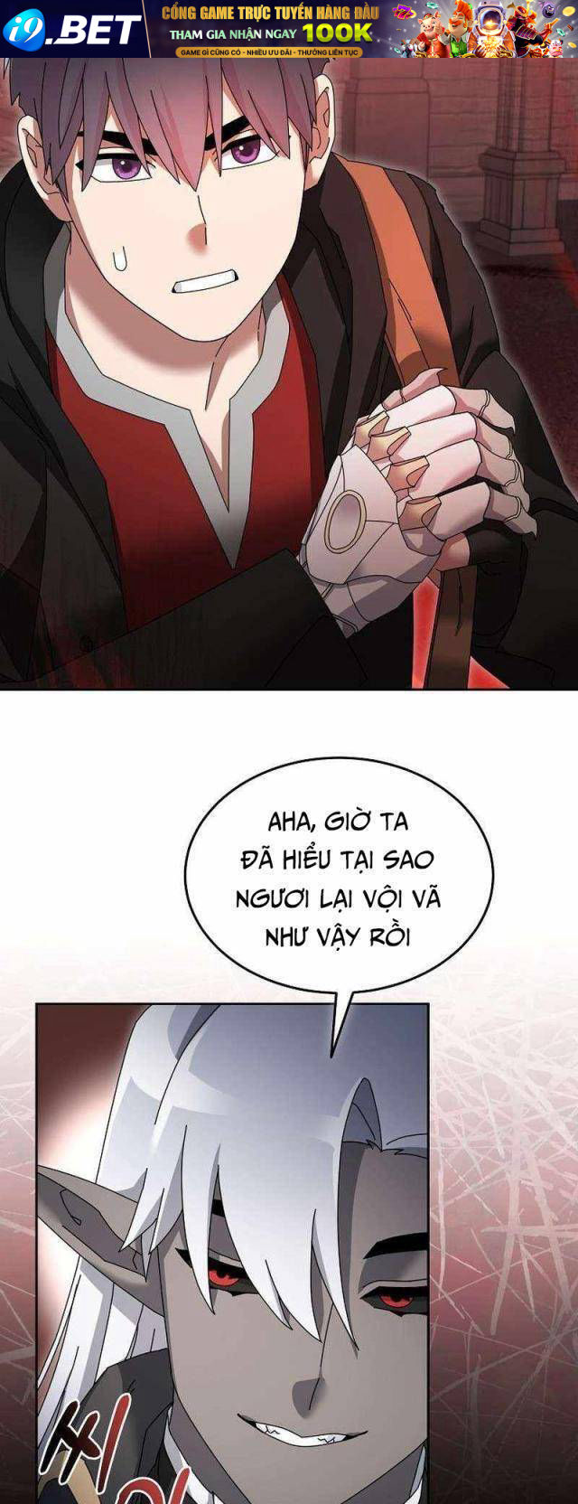 Người Mới Này Quá Mạnh Chapter 100 - Trang 25