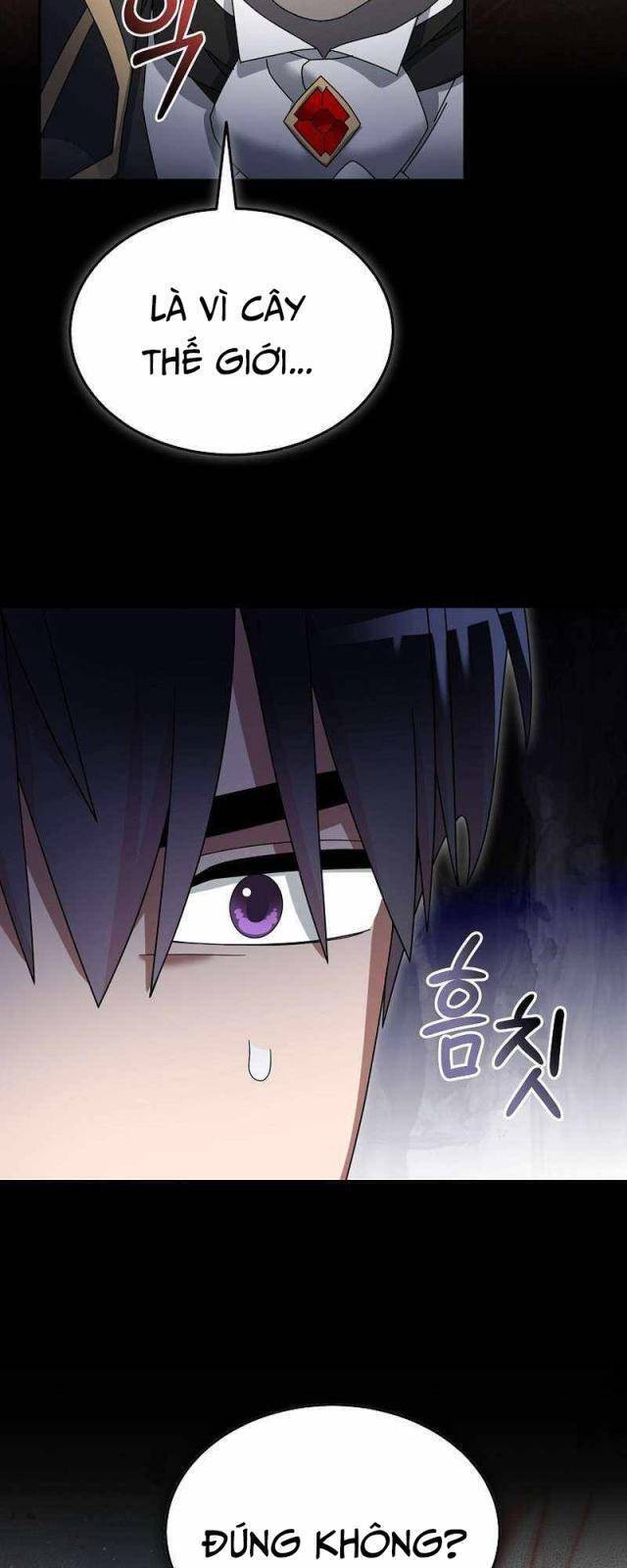 Người Mới Này Quá Mạnh Chapter 100 - Trang 26