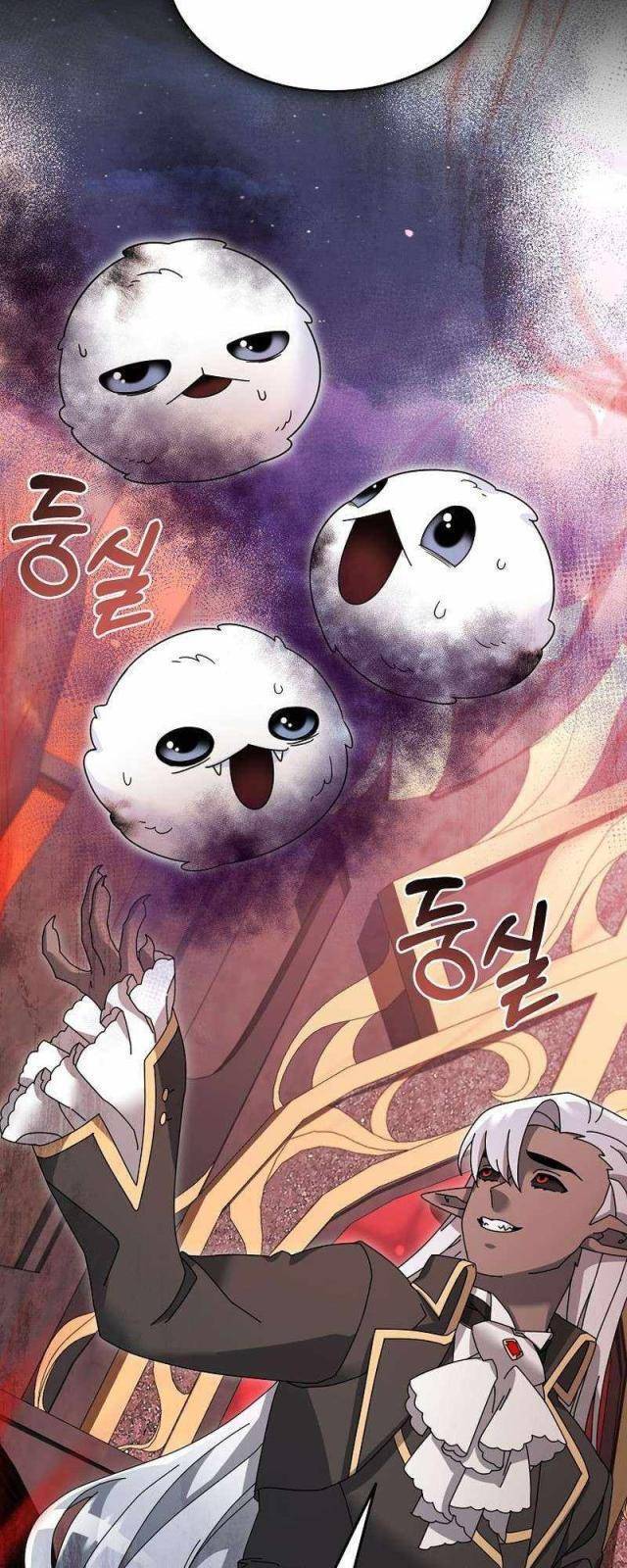 Người Mới Này Quá Mạnh Chapter 100 - Trang 27