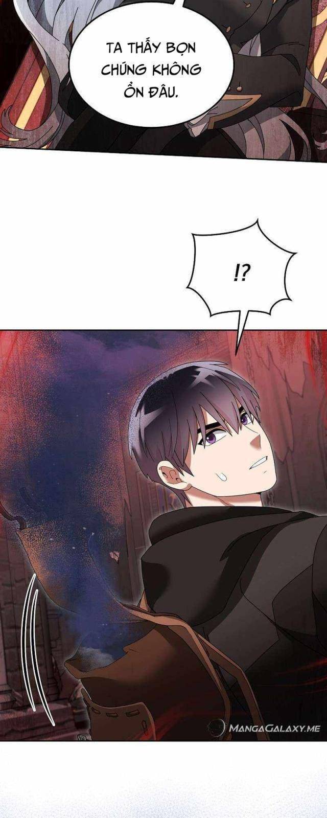 Người Mới Này Quá Mạnh Chapter 100 - Trang 28