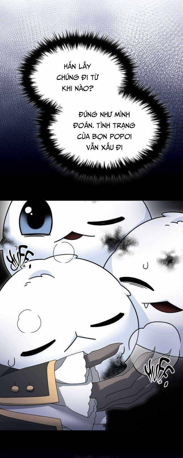 Người Mới Này Quá Mạnh Chapter 100 - Trang 29