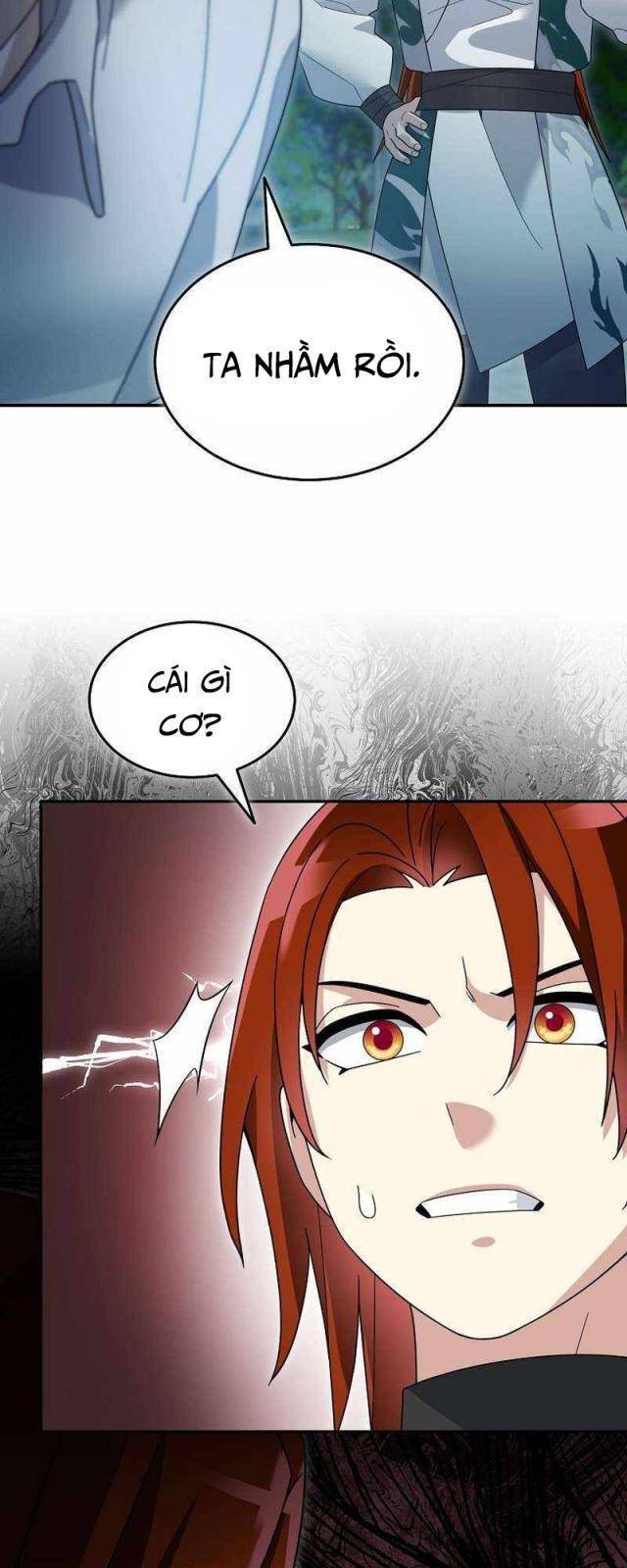 Người Mới Này Quá Mạnh Chapter 100 - Trang 3